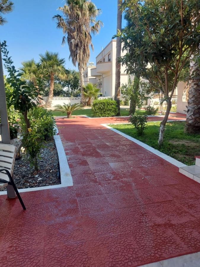 فندق Aegean Pearl Tigaki المظهر الخارجي الصورة