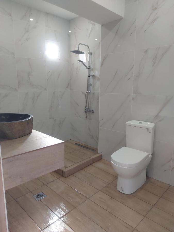 فندق Aegean Pearl Tigaki المظهر الخارجي الصورة
