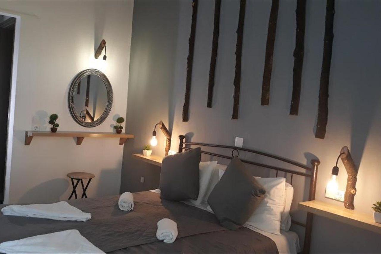 فندق Aegean Pearl Tigaki المظهر الخارجي الصورة