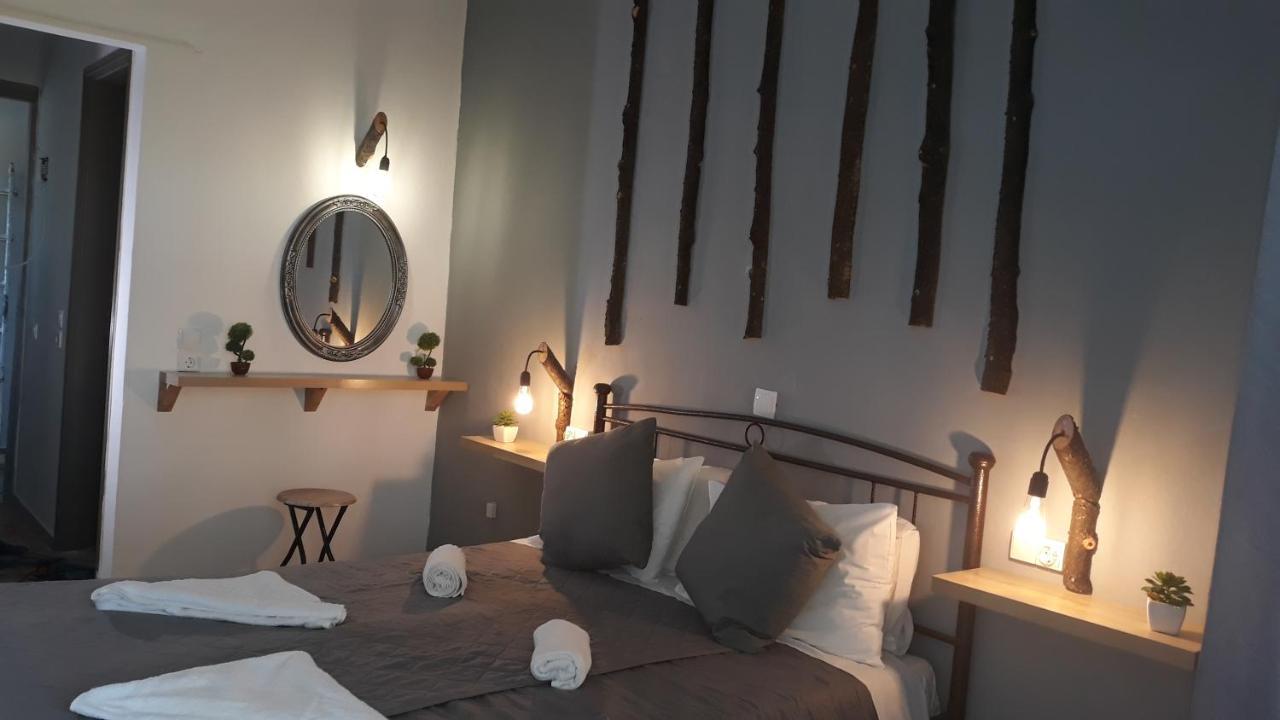 فندق Aegean Pearl Tigaki المظهر الخارجي الصورة