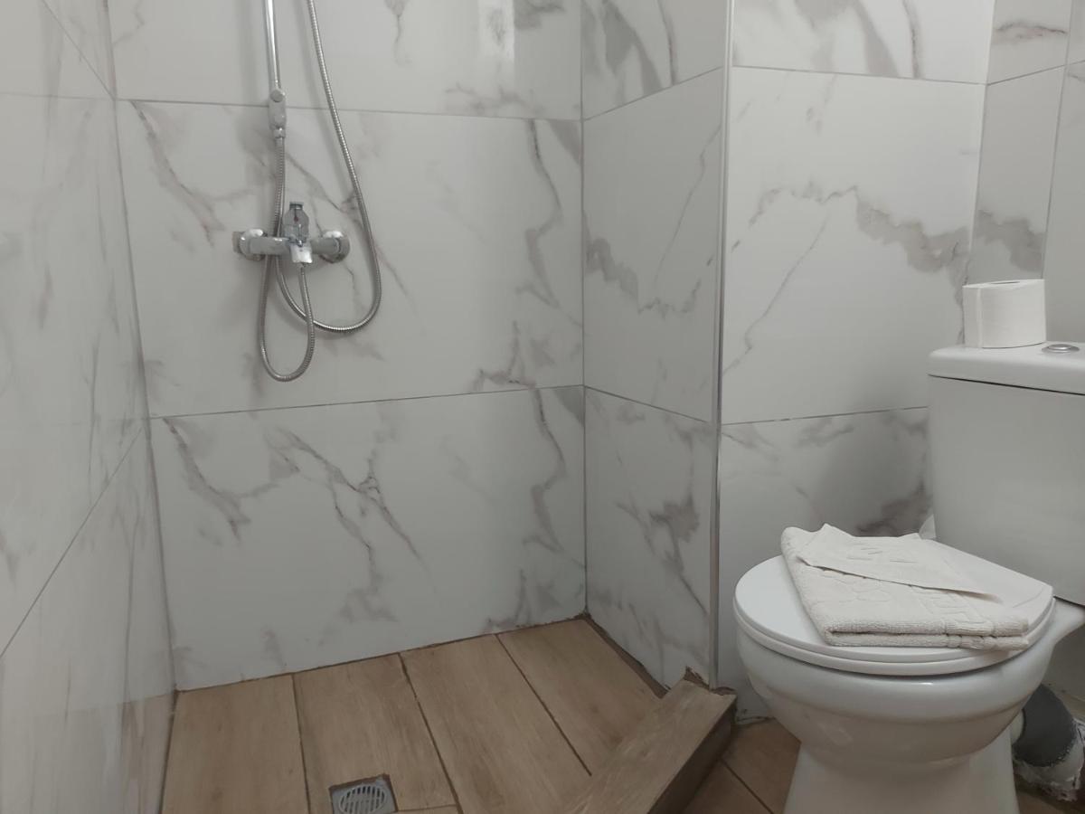 فندق Aegean Pearl Tigaki المظهر الخارجي الصورة