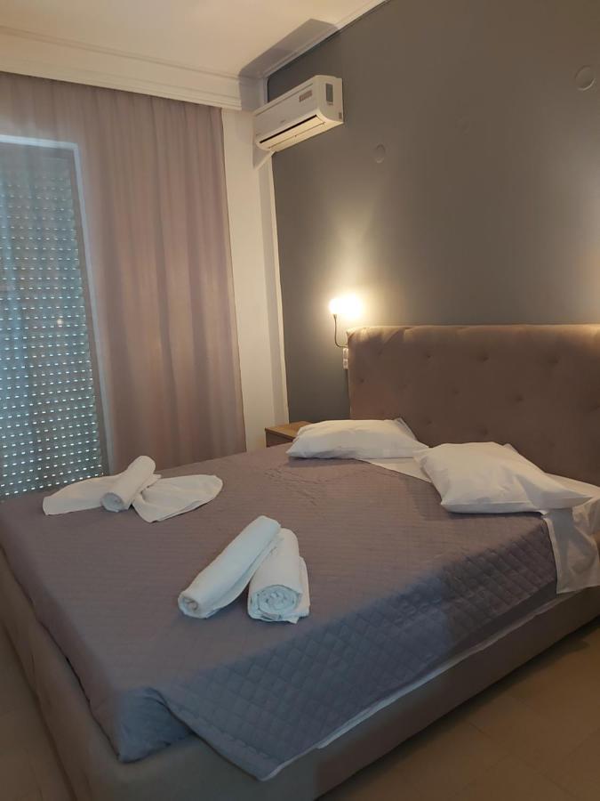 فندق Aegean Pearl Tigaki المظهر الخارجي الصورة